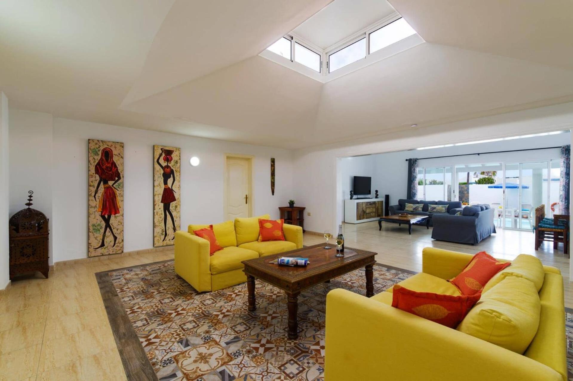 Villa Esmeralda By Villa Plus كوراليهو المظهر الخارجي الصورة