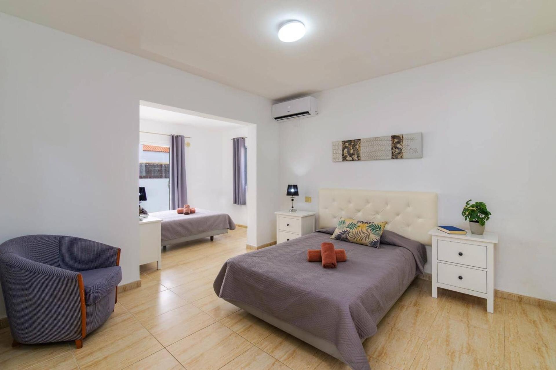 Villa Esmeralda By Villa Plus كوراليهو المظهر الخارجي الصورة
